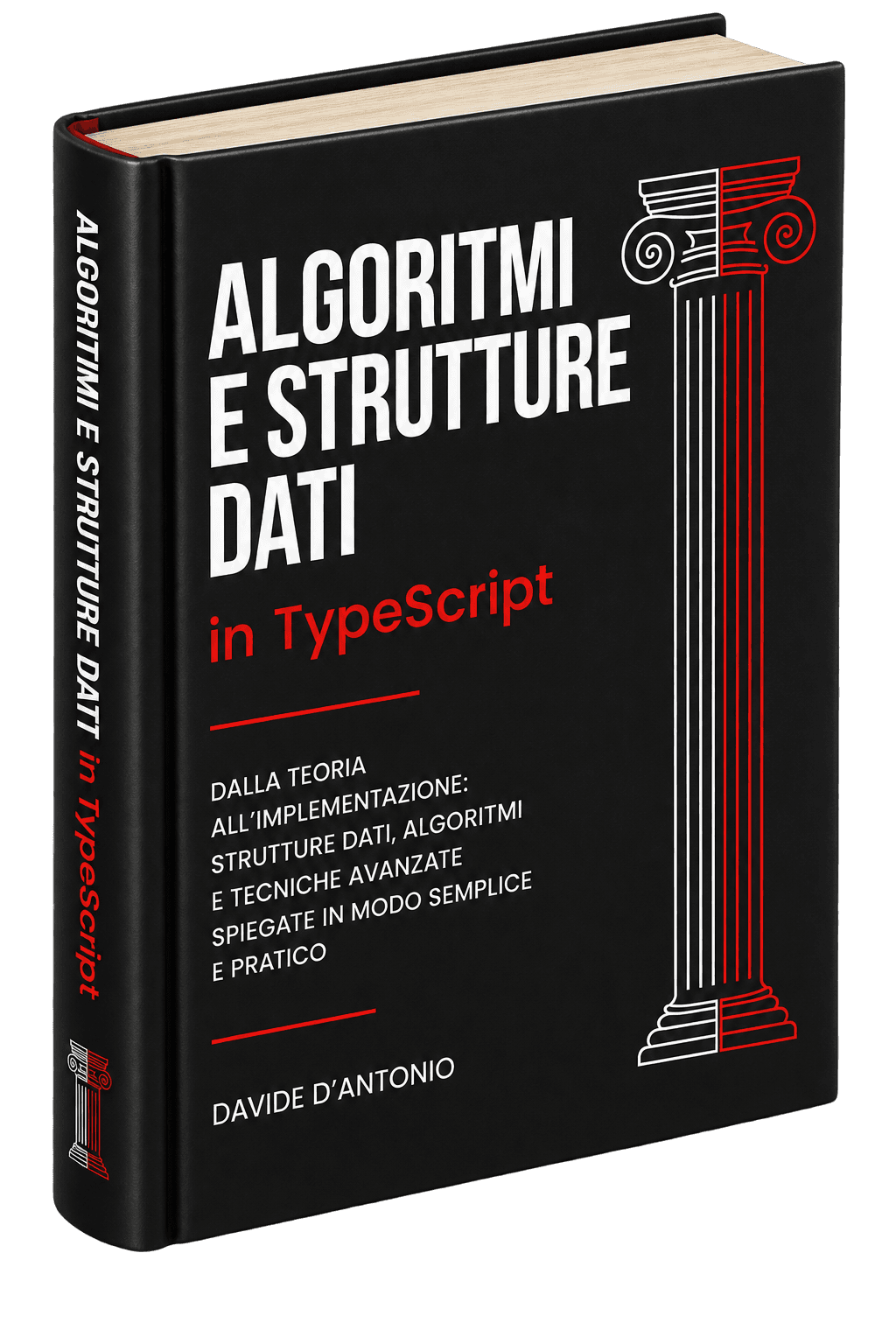Algoritmi e Strutture Dati in TypeScript